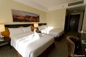 Hotel Elizabeth Cebu