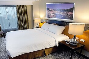 Hotel Elizabeth Cebu