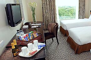 Hotel Elizabeth Cebu