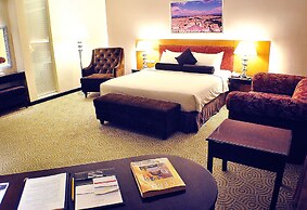 Hotel Elizabeth Cebu