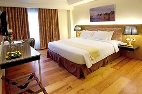 Hotel Elizabeth Cebu