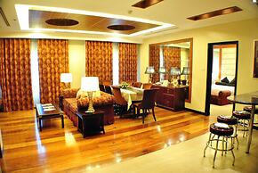 Hotel Elizabeth Cebu