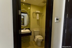 Hotel Elizabeth Cebu