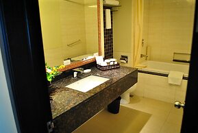 Hotel Elizabeth Cebu