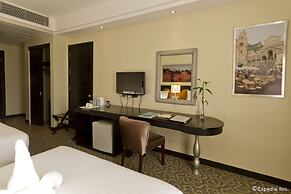 Hotel Elizabeth Cebu