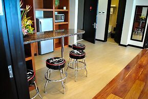 Hotel Elizabeth Cebu