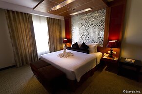 Hotel Elizabeth Cebu