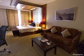 Hotel Elizabeth Cebu