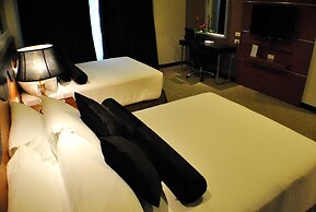 Hotel Elizabeth Cebu