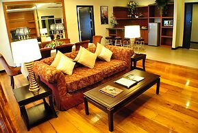 Hotel Elizabeth Cebu