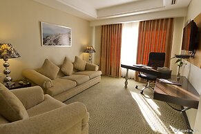 Hotel Elizabeth Cebu