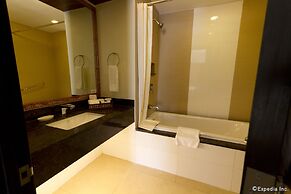 Hotel Elizabeth Cebu