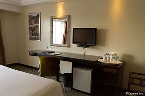 Hotel Elizabeth Cebu