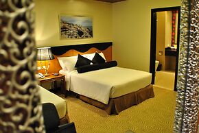 Hotel Elizabeth Cebu