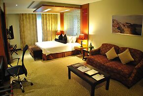 Hotel Elizabeth Cebu