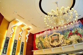 Hotel Elizabeth Cebu