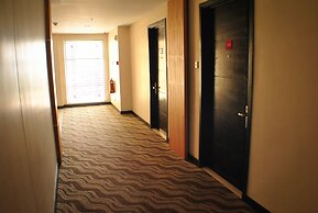 Hotel Elizabeth Cebu