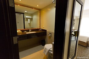 Hotel Elizabeth Cebu