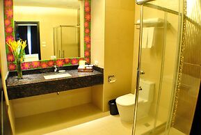 Hotel Elizabeth Cebu