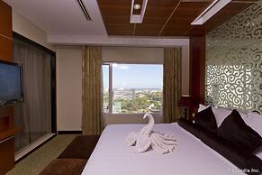 Hotel Elizabeth Cebu