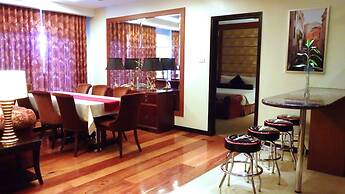 Hotel Elizabeth Cebu