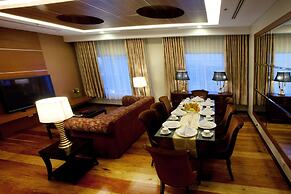 Hotel Elizabeth Cebu