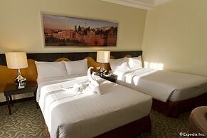 Hotel Elizabeth Cebu