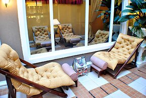 Hotel Elizabeth Baguio