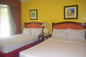 Hotel Elizabeth Baguio