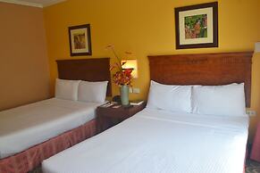 Hotel Elizabeth Baguio