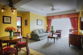 Hotel Elizabeth Baguio