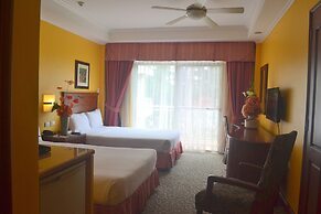 Hotel Elizabeth Baguio