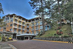 Hotel Elizabeth Baguio