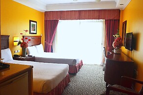 Hotel Elizabeth Baguio