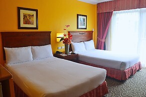 Hotel Elizabeth Baguio