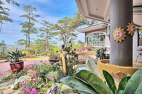 Hotel Elizabeth Baguio