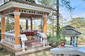 Hotel Elizabeth Baguio