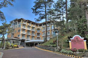 Hotel Elizabeth Baguio