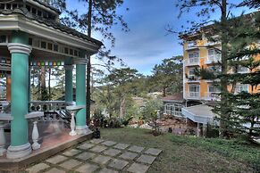 Hotel Elizabeth Baguio