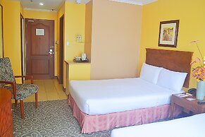 Hotel Elizabeth Baguio