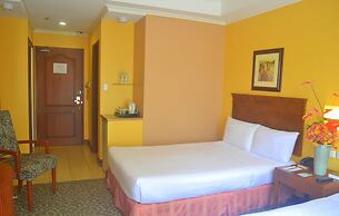 Hotel Elizabeth Baguio