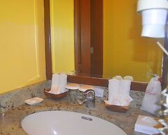 Hotel Elizabeth Baguio