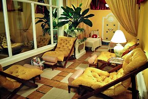 Hotel Elizabeth Baguio