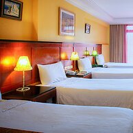 Hotel Elizabeth Baguio