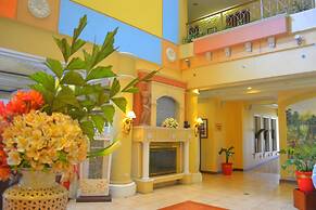 Hotel Elizabeth Baguio