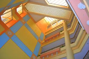 Hotel Elizabeth Baguio