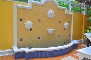 Hotel Elizabeth Baguio