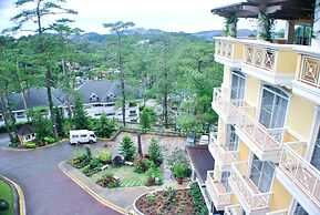Hotel Elizabeth Baguio