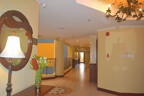 Hotel Elizabeth Baguio