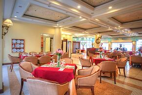 Hotel Elizabeth Baguio